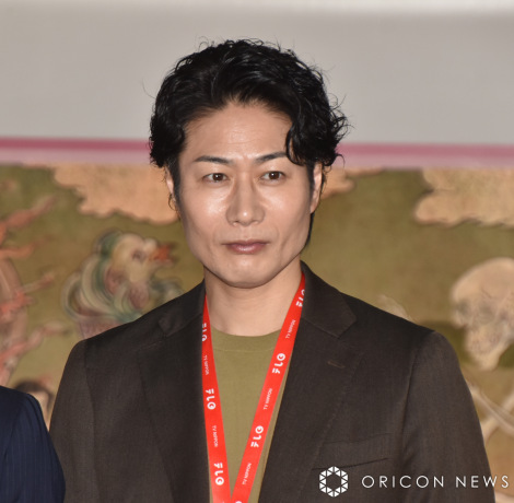 {erwǐ苒x씭\ɎQˎdK (C)ORICON NewS inc. 