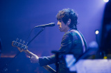 NARITA THOMAS SIMPSONA_ސEBillboard Live YOKOHAMA̖͗l(C)TOKYO RECORDS 