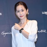 �w�����W�� �X�s���b�g Zulu Time 1925�x100���N�L�O�C�x���g�ɓo�d�����O�c�֎q (C)ORICON NewS inc. 