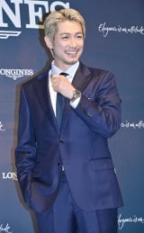 �w�����W�� �X�s���b�g Zulu Time 1925�x100���N�L�O�C�x���g�ɓo�d�����f�B�[���E�t�W�I�J (C)ORICON NewS inc. 