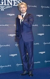 �w�����W�� �X�s���b�g Zulu Time 1925�x100���N�L�O�C�x���g�ɓo�d�����f�B�[���E�t�W�I�J (C)ORICON NewS inc. 