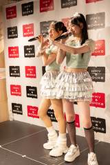 �f�r���[�L�O�~�j���C�u&�C�x���g�ɓo�ꂵ�����R����(������)���R�E��l����A�����E�������� 