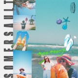 �z�M�V���O���u�T�}�[�E�\���g feat.�U�E���߂ł��Y�v�W���P�b�g 