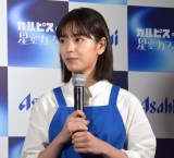 �u�w�J���s�X�x�̐���J�t�F�vPR�C�x���g�ɓo�d�����c�^���� (C)ORICON NewS inc. 