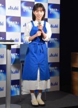 �u�w�J���s�X�x�̐���J�t�F�vPR�C�x���g�ɓo�d�����c�^���� (C)ORICON NewS inc. 