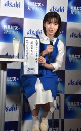 �u�w�J���s�X�x�̐���J�t�F�vPR�C�x���g�ɓo�d�����c�^���� (C)ORICON NewS inc. 