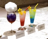 �u�w�J���s�X�x�̐���J�t�F�vPR�C�x���g��� (C)ORICON NewS inc. 