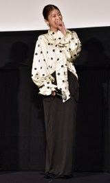 �f��w������Ȃ��Ă��ʂɁx�̌��J�L�O���䂠�����ɓo�d�����n��ӂ݂�(C)ORICON NewS inc. 