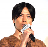 �f��w�Ă̍��̏�x���J�L�O���䂠�����ɓo�d�����ʓc�^��ē� �iC�jORICON NewS inc. 