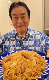 �����p���u�������͗①�ɂ̂��蕨�Łv�u�Ă����΃W���[���I�v�@�i�ʐ^�̓u���O���j 