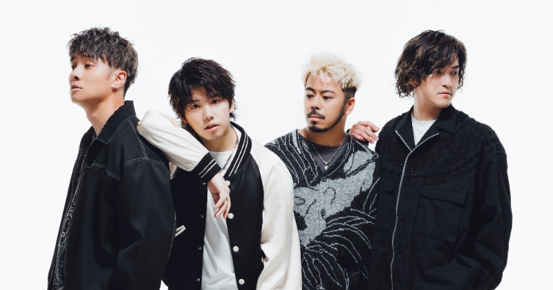 MY FIRST STORY、人気曲『You're already dead』が待望のサブスク解禁