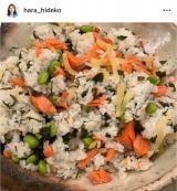 �����o�q�u���͎����̂��a�������щ� ���ƃp�[�e�B�[�v (�ʐ^�̓C���X�^�O���� @hara_hideko ���) 