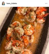 �����o�q�u���͎����̂��a�������щ� ���ƃp�[�e�B�[�v (�ʐ^�̓C���X�^�O���� @hara_hideko ���) 