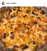 �����o�q�u���͎����̂��a�������щ� ���ƃp�[�e�B�[�v (�ʐ^�̓C���X�^�O���� @hara_hideko ���) 