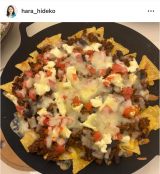 �����o�q�u���͎����̂��a�������щ� ���ƃp�[�e�B�[�v (�ʐ^�̓C���X�^�O���� @hara_hideko ���) 