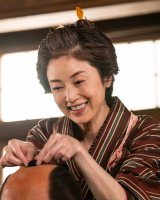 ��̓h���}�w�ׂ�ڂ��`�ӏd�h�ؔT�����`�x�̏�ʃJ�b�g(C)NHK 