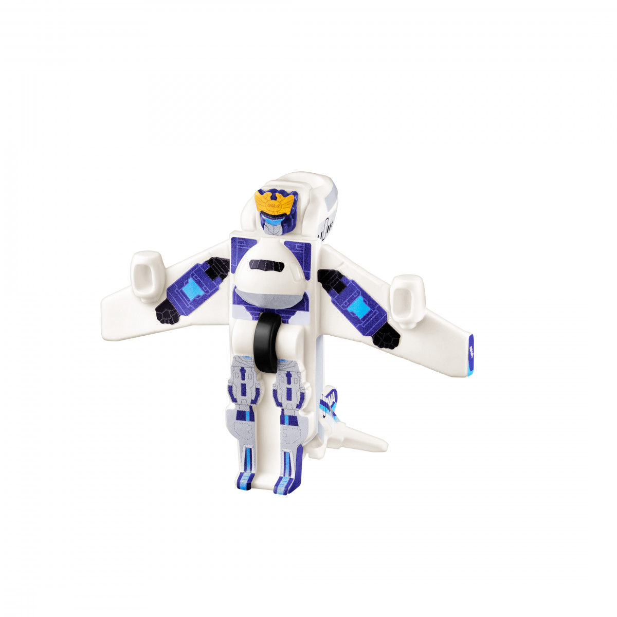 画像・写真 | ハッピーセット、次回は「特装合体ロボ ジョブレイバー