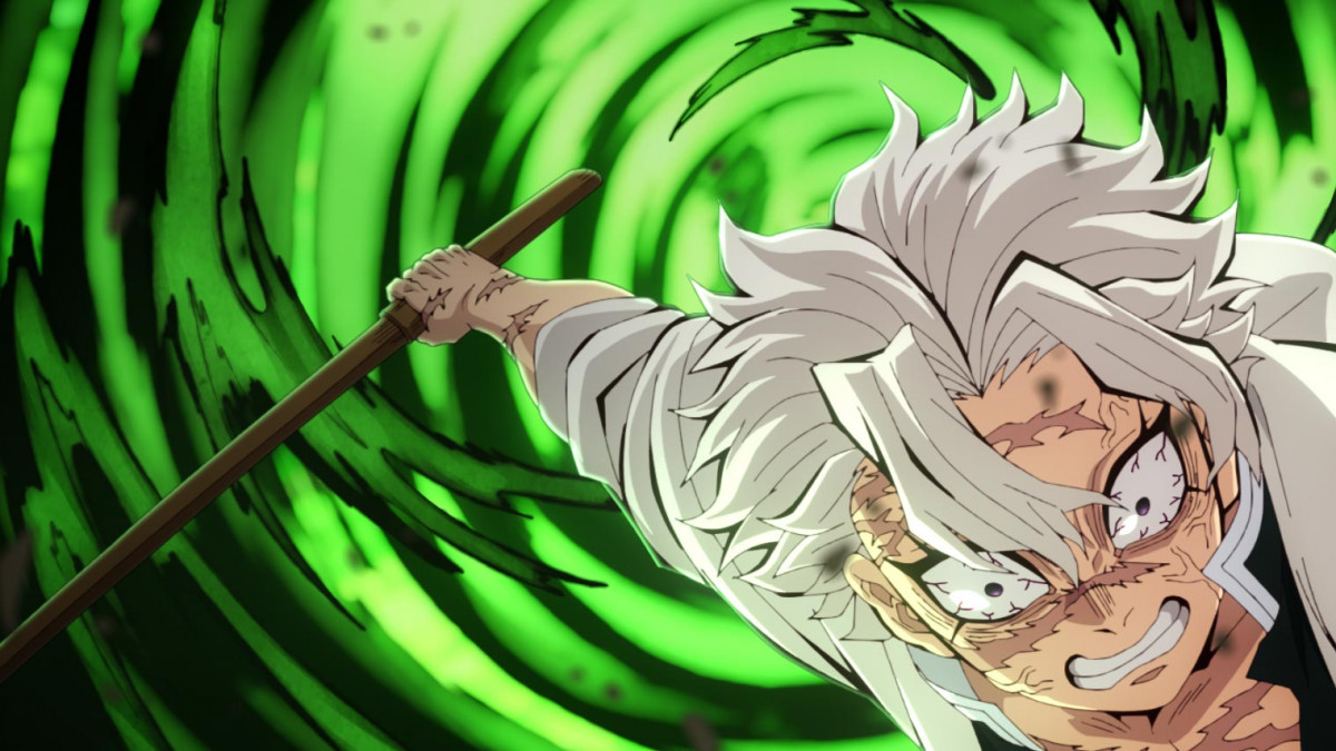 画像・写真 | 『鬼滅の刃』無限城編、公開まであと15日 ufotable