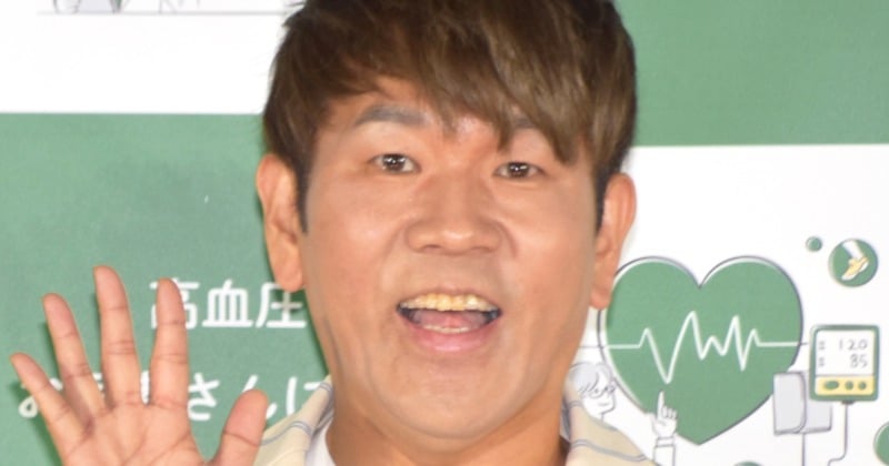 フジモン”藤本敏史、長女＆次女と親子ディズニーで3ショット「娘