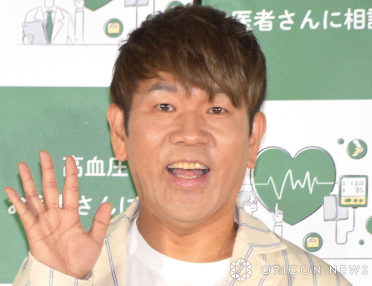 ！！！　ふじもん　！！！ フジモン”藤本敏史、長女＆次女と親子ディズニーで3ショット「娘