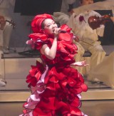 ���E�֐������w�W���p���f�[�x�ɏo�Ȃ���MISIA�iC�jORICON NewS inc. 