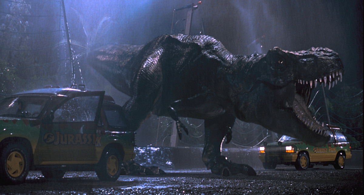 wWVbNEp[Nx(C) 1993 UNIVERSAL CITY STUDIOS, INC. AND AMBLIN ENTERTAINMENT, INC. All Rights Reserved. 