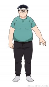 �e���r�A�j���w��ӂ����̂��� Season 2�x���c�q�a��������G���W�[(C)2025�R�g���}�E���w��/�u��ӂ����̂����v����ψ��� 