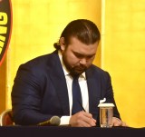 ���c��ɏo�Ȃ����E���t�E�A����(C)ORICON NewS inc. 