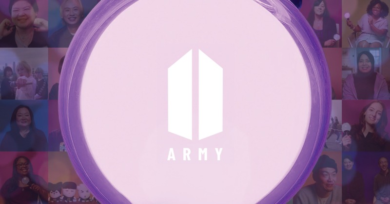 BTS ARMY: FOREVER WE ARE YOUNG』7月30日公開決定！日本版予告編＆