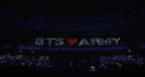 �wBTS ARMY�FFOREVER WE ARE YOUNG�x7��30���S���E��Č��J�iC�jBIGHIT MUSIC / HYBE. ALL RIGHTS RESERVED. 