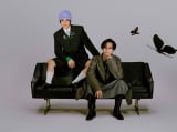 wTHE MUSIC DAYxVbth[oKing & Prince 