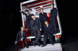 wTHE MUSIC DAYxVbth[oSixTONES 