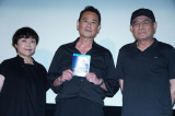 wwZ̉kxV[Y4iBlu-rayLOf&䂠ɎQnqA쑺GLARGKē (C)ORICON NewS inc. 