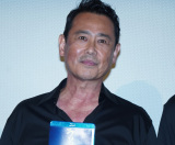 wwZ̉kxV[Y4iBlu-rayLOf&䂠ɎQ쑺GL (C)ORICON NewS inc. 