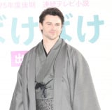 NHKAerw΂΂xõg~[EoXgE (C)ORICON NewS inc. 