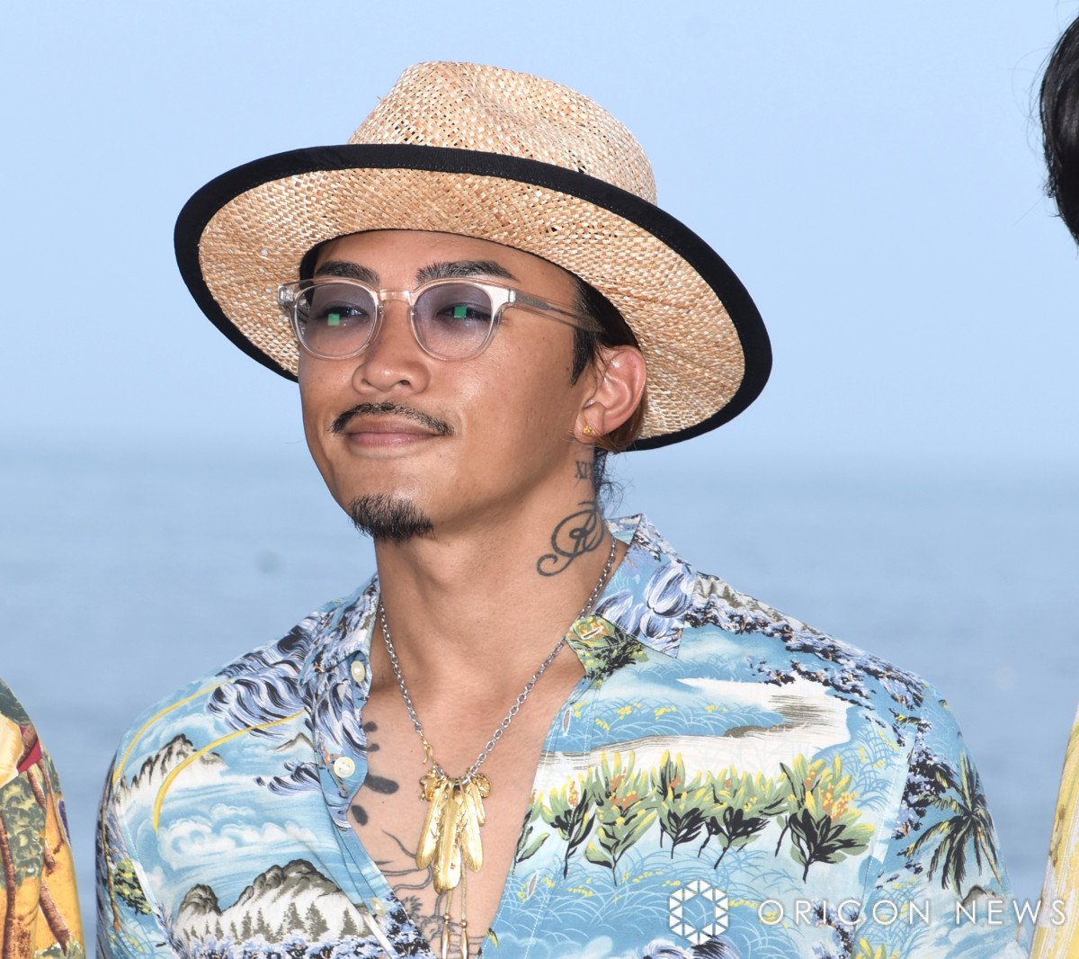 GENERATIONS 白濱亜嵐 BOT タワレコ パネル 6/4(水)15:00～LDH official mobile先行抽選予約スタート