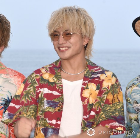 6euSummer Vacationv[XLOzMCxgJÂGENERATIONSE_ (C)ORICON NewS inc. 