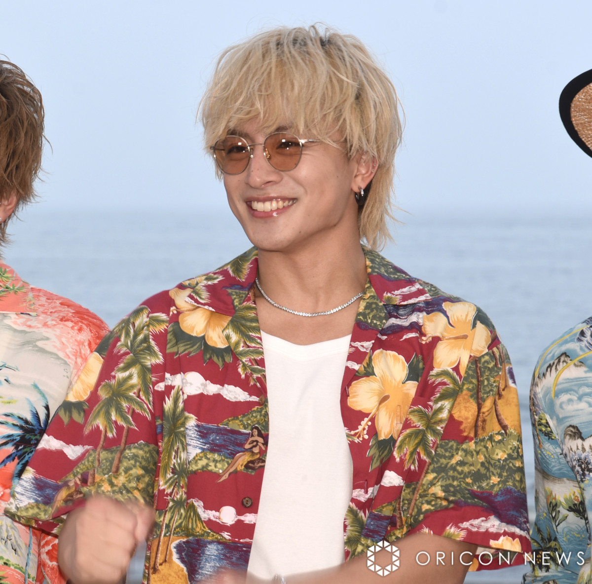 GENERATIONS、6ヵ月連続のメンバープロデュース企画がラストに