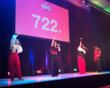 ̓ʃCxgwNANAMAX777b̂!ߘa7N77777bCux̖͗l (C)ORICON NewS inc. 