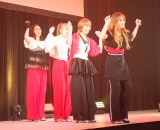 ̓ʃCxgwNANAMAX777b̂!ߘa7N77777bCux̖͗l (C)ORICON NewS inc. 
