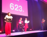 ̓ʃCxgwNANAMAX777b̂!ߘa7N77777bCux̖͗l (C)ORICON NewS inc. 