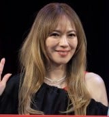 ̓ʃCxgwNANAMAX777b̂!ߘa7N77777bCuxJÂMAXELINA (C)ORICON NewS inc. 