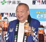 �ɓ����w���N�~�l�����ނ����x�h���[���}�b�`2025�̃C�x���g�ɓo�d�����Ε����ߕr (C)ORICON NewS inc. 