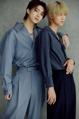 �wandBOY�xvol.4�ɓo�ꂷ��M!LK(������)�R���_���N�A�]��w�� 