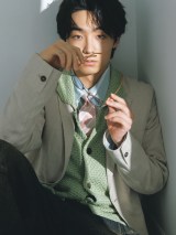 �wandBOY�xvol.4�ɓo�ꂷ��WATWING�E�����ϑ��Y 