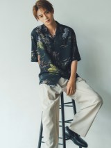 �wandBOY�xvol.4�ɓo�ꂷ��␣�m�u 