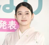 NHK�A���e���r�����w�΂��΂��x�剉�̍��΂����� �iC�jORICON NewS inc. 