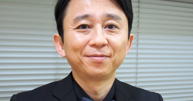 【上半期TVマルチ出演】有吉弘行が初首位 濱家・やす子が続く