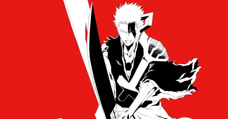 ブリーチ 週刊少年ジャンプ 集英社 久保帯人 黒崎一護 朽木ルキア 千年