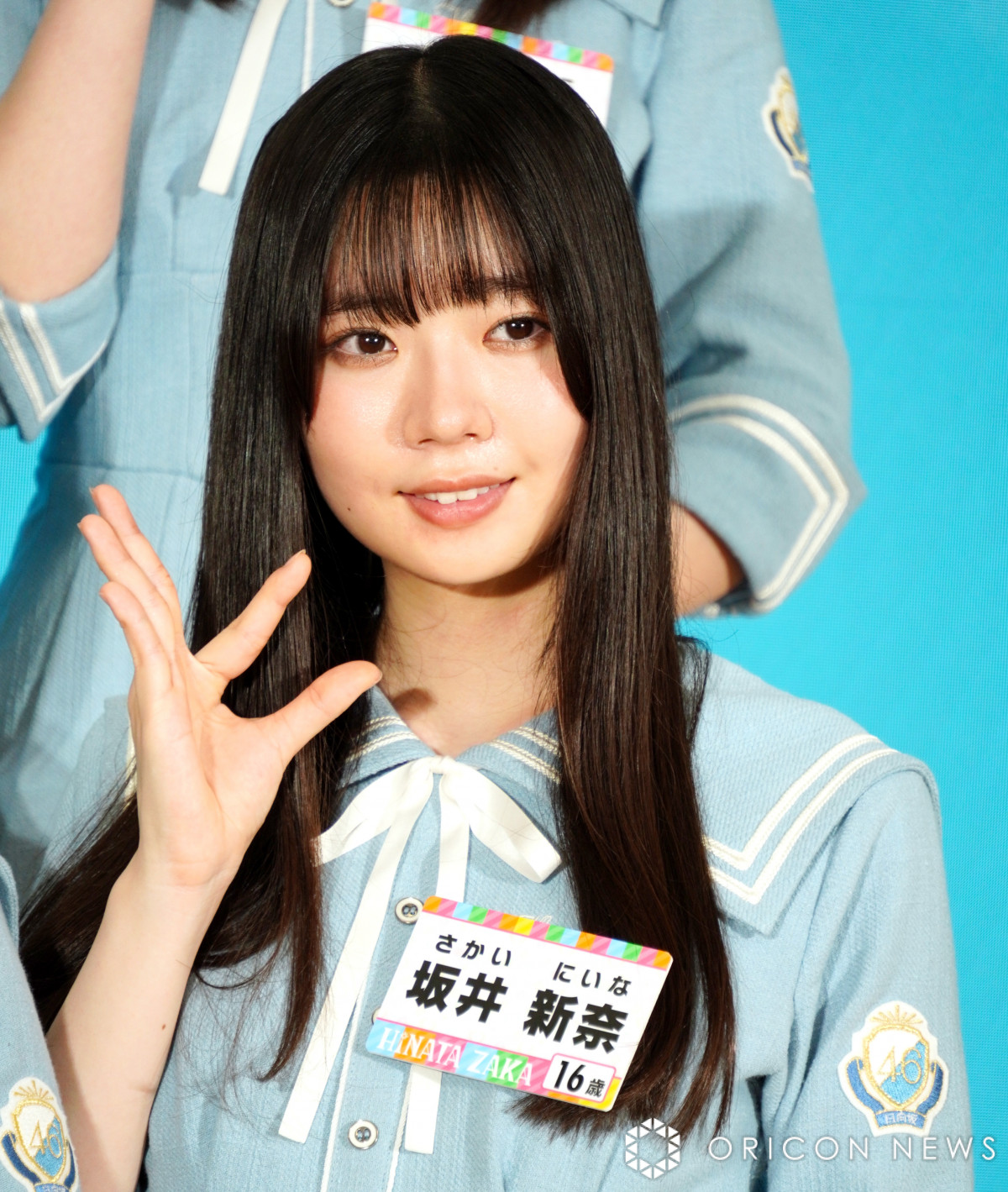 日向坂46五期生、冠番組を四期生から継承「光栄な気持ちでいっぱいです